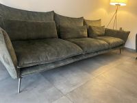 3 Sitzsofa + Sessel Nordrhein-Westfalen - Krefeld Vorschau