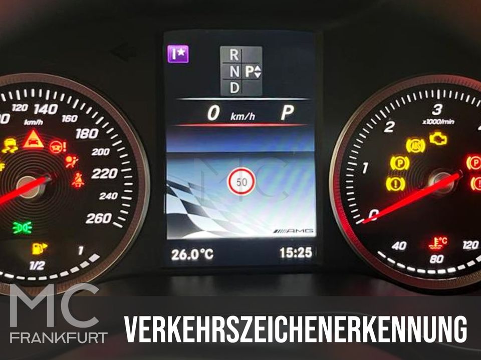 Mercedes Apple Carplay Android Auto Codieren W176 W117 W213 W246 in Bruchköbel