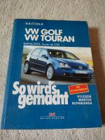 So wirds gemacht VW Golf V Reparaturhandbuch Hamburg - Altona Vorschau