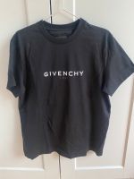 Givenchy Tshirt Oversize schwarz Größe XS wie neu Ludwigsvorstadt-Isarvorstadt - Isarvorstadt Vorschau