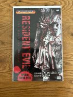 Resident Evil Comic the marhawa desire Stuttgart - Weilimdorf Vorschau