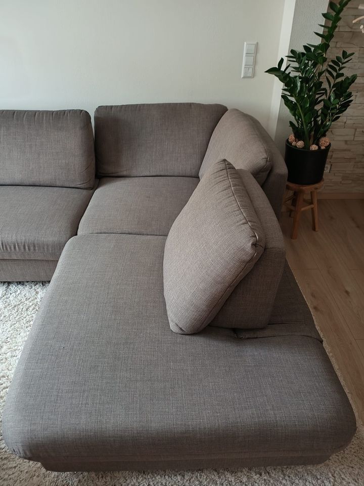 Couch der Marke Beldomo in Oftersheim