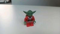 Lego Star Wars Minifigur Yoda Weihnachtsmann Chrisitmas Santa NEU Nordrhein-Westfalen - Bergisch Gladbach Vorschau