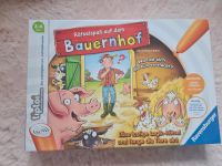 Tiptoi Spiel Ravensburger Niedersachsen - Tiddische Vorschau