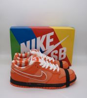 Nike SB Dunk Low Orange Lobster Gr. 41 / US8M NEU + Rechnung Nordrhein-Westfalen - Münster-Hafen Vorschau