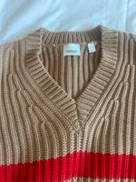 Burberry Pullover Bayern - Friedberg Vorschau