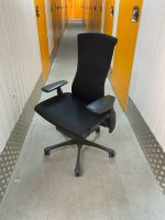 Herman Miller Embody mit Rechnung Posture Fit Fully Loaded München - Untergiesing-Harlaching Vorschau