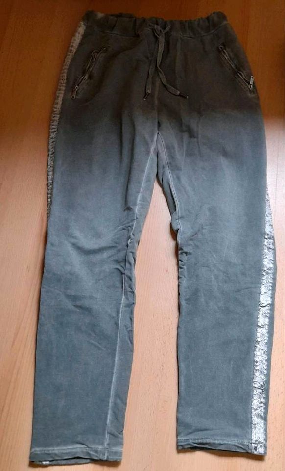 Jeans, Hosen, No Secret,Tom Tailor, Gr. 42, 44 in Hamm