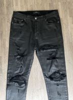 Amiri MX1 Jeans COATED WAX | 36 Altona - Hamburg Ottensen Vorschau