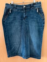 Bonita Jeansrock Gr. 38 Brandenburg - Senftenberg Vorschau