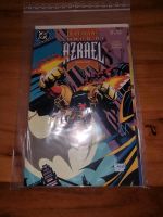 1 x DC Comics Batman The Sword of Azrael Nr 1 1992 Brandenburg - Stechow-Ferchesar Vorschau