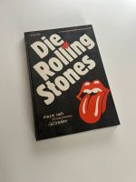 Buch „ Die Rolling Stones „ Thüringen - Ruhla Vorschau