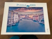 Puzzle 1000 Venedig Leipzig - Altlindenau Vorschau