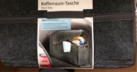 Kofferraum Tasche, neu, Grau Hessen - Kirchhain Vorschau