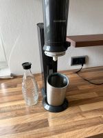 Soda Stream Wassersprudler inkl. Flasche und Zylinder Nordrhein-Westfalen - Bad Driburg Vorschau