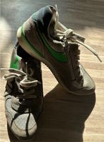 Turnschuhe Schuhe Vado Größe 38 Leder Berlin - Pankow Vorschau