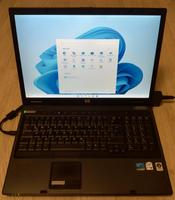 Compaq-Notebook PC nx9420, Windows 11 Home auf SSD, 4,00 GB RAM Bayern - Pöcking Vorschau