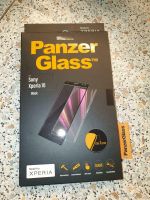 Sony Xperia 10 Panzer Glass Black Sachsen-Anhalt - Magdeburg Vorschau