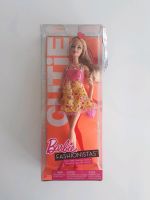 Barbie Fashionistas Cutie Puppe Kreis Ostholstein - Scharbeutz Vorschau