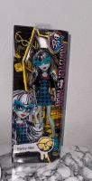 Monster High OVP Frankie Stein Geek Shriek Bayern - Eisingen Vorschau