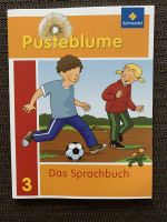 Grundschule Pusteblume 3 Das Sprachbuch Niedersachsen - Bassum Vorschau