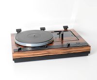 Thorens TD-520 Professional Laufwerk Rheinland-Pfalz - Niederzissen Vorschau