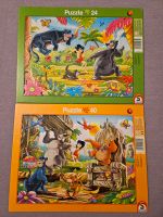 Puzzle Schmidt Ravensburger Puzzlebrett 2 tlg. Dschungelbuch Rheinland-Pfalz - Montabaur Vorschau