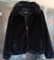 Hollister Jacke zum Kuscheln Niedersachsen - Hildesheim Vorschau