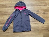 Mädchen Under Armour Jacke gefüttert Gr. 8/128 top Bayern - Gersthofen Vorschau