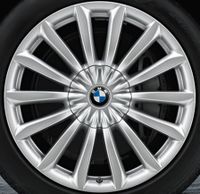 4x 19zoll original BMW 5er 6er 7er 8er Felgen Top gebraucht München - Schwabing-West Vorschau