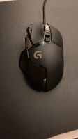 *** Logitech G502 Proteus Spectrum Gaming-Maus *** Nordrhein-Westfalen - Wilnsdorf Vorschau