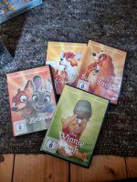 DVD Set.  DISNEY CLASSICS Rheinland-Pfalz - Contwig Vorschau