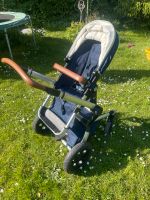 Joolz Kinderwagen und Buggy Navy Blau (nicht klappbar) Mecklenburg-Vorpommern - Beidendorf Vorschau