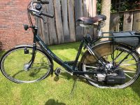 Saxonette Fahrrad Benzin mit Papiere  BJ: 1998 Nordrhein-Westfalen - Gronau (Westfalen) Vorschau