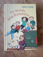 Die fabelhafte Miss Braitwhistle Bayern - Burgsinn Vorschau