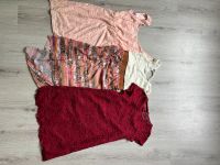 Sommer Paket Mädchen Kleider Shot T-Shirts Gr.146 Berlin - Schöneberg Vorschau