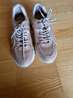 Turnschuhe größe 38 Damen Bayern - Regen Vorschau