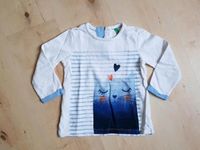 Longsleeve, United Colors of Benetton, Gr. 2 Years, 18-24 Mon. Dortmund - Mitte Vorschau