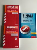 Abitur NRW Deutsch LK Mathe GK Zentralabitur Finale Deutsch Nordrhein-Westfalen - Brilon Vorschau