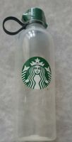 Starbucks Trinkflasche OVP Wasserflasche Halterung/ Tragering Frankfurt am Main - Preungesheim Vorschau