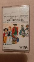 Kassette: Mozart für Kinder Harburg - Hamburg Sinstorf Vorschau