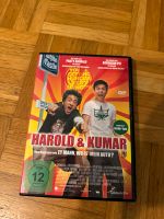 Harold & Kumar DVD Berlin - Westend Vorschau