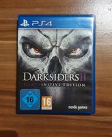 Darksiders 2 - Deathinitive Edition - [PlayStation 4] Bayern - Elfershausen Vorschau