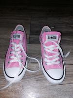 Converse Chuck Taylor - Sneaker rosa Größe 39 Bayern - Ansbach Vorschau