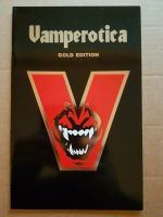 Artbook: Vamperotica - Gold Edition - u.a. Kirk Lindo Schleswig-Holstein - Struvenhütten Vorschau