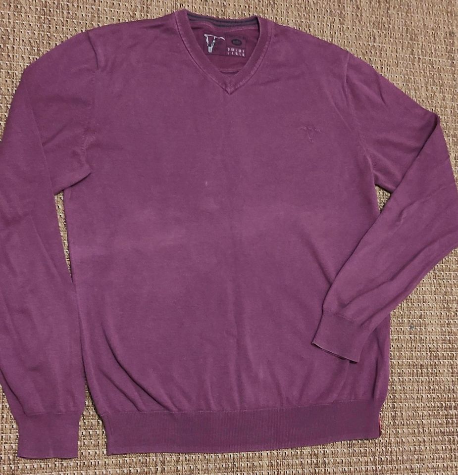 Pullover Herren ESPRIT Gr.L in München