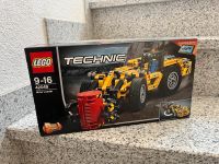 Lego Technic 42049 NEU Baden-Württemberg - Waldshut-Tiengen Vorschau
