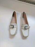 Ballerinas Esprit Gr. 40 weiß Niedersachsen - Hildesheim Vorschau