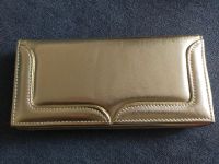 Neue goldfarbene Clutch ,sehr leicht Leipzig - Holzhausen Vorschau