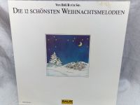 Die schönsten Weihnachtsmelodien, LP Baden-Württemberg - Eutingen Vorschau